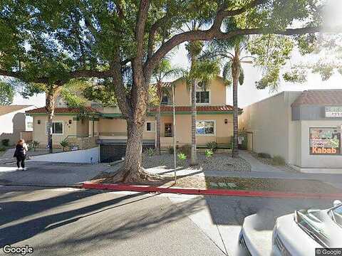 W Stocker St, Glendale, CA 91202