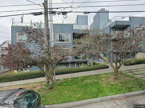 Greenwood Ave N, Seattle, WA 98103