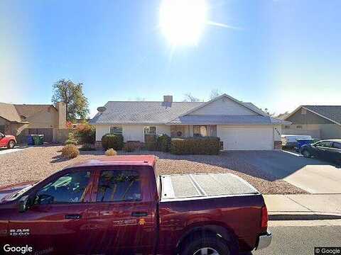 Downing, MESA, AZ 85205