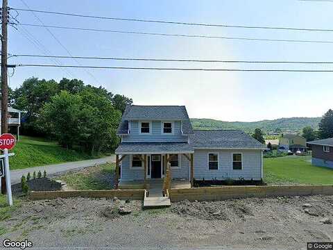 W 6Th Ave, West Mayfield, PA 15010