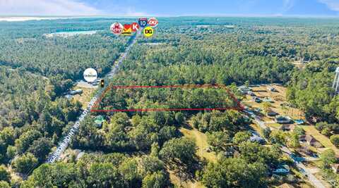 Garcon Point, MILTON, FL 32583