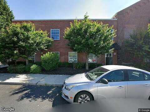 Jefferson St, East Greenville, PA 18964
