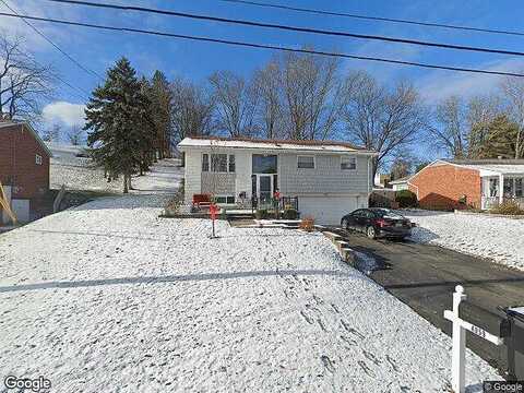 Stratford, IRWIN, PA 15642