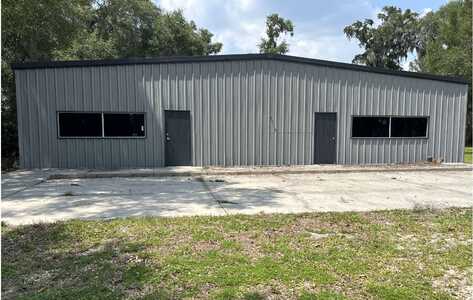 Deputy J Davis, LAKE CITY, FL 32024