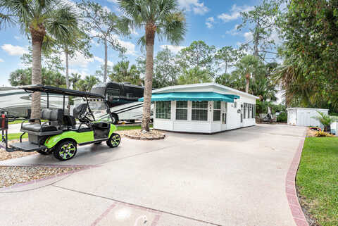 Oak Cove, TITUSVILLE, FL 32780