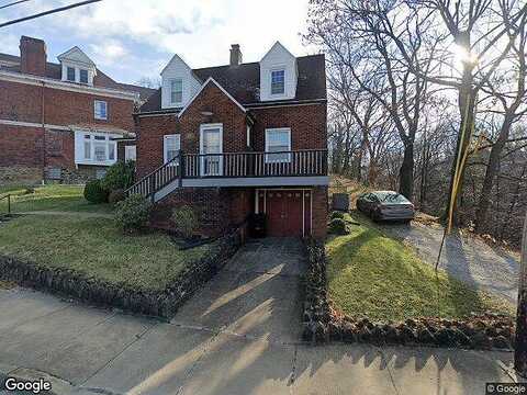 Gaskill, JEANNETTE, PA 15644