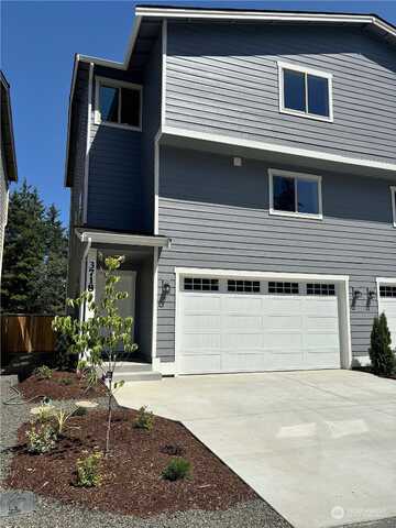 Mountaire, SILVERDALE, WA 98383