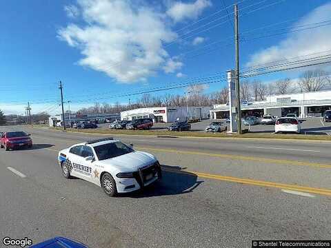 Levi Ln, Forest, VA 24551