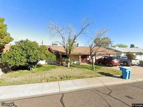 Las Palmaritas, PHOENIX, AZ 85051