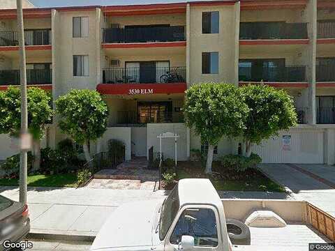 Elm Ave, Long Beach, CA 90807