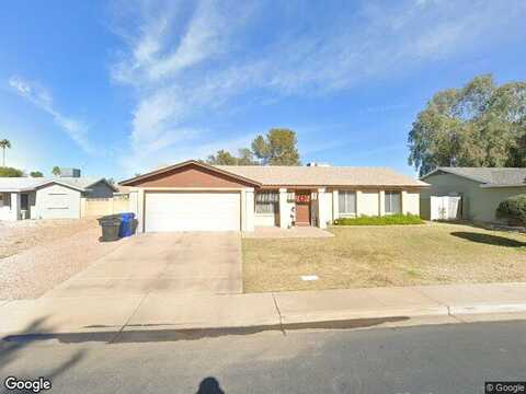El Moro, MESA, AZ 85204