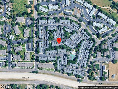 S Ammons St, Lakewood, CO 80227