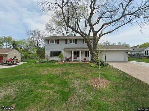 Selkirk, BURNSVILLE, MN 55337