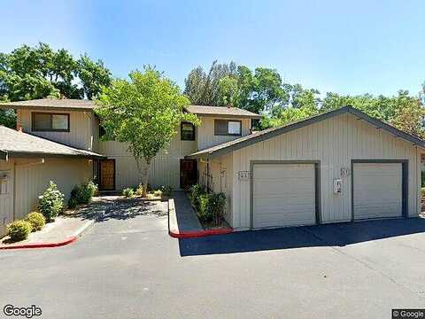 Bermuda Ave, Davis, CA 95616