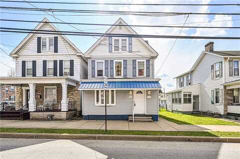 Ligonier, LATROBE, PA 15650