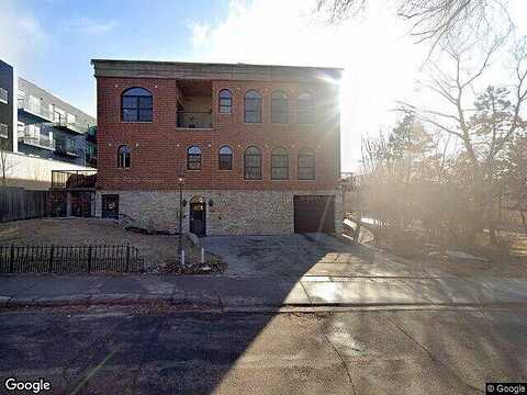 Inglewood Ave S, Minneapolis, MN 55416