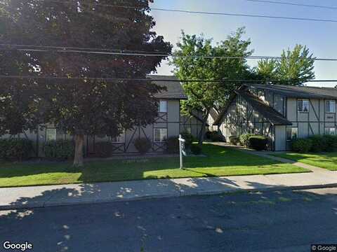E Weile Ave, Spokane, WA 99208