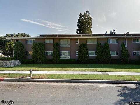 Merrill Dr, Torrance, CA 90503
