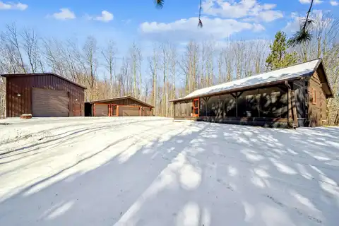 County Road Dd, GLENWOOD CITY, WI 54013