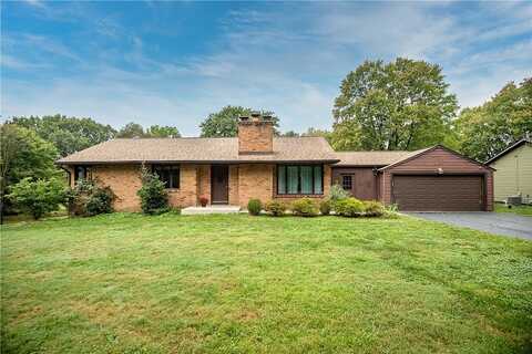 Hunter, SHARPSVILLE, PA 16150
