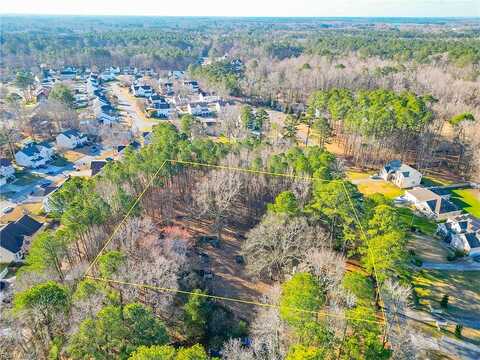 Gum, CHESAPEAKE, VA 23321