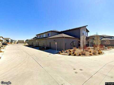 Comet Ln, Fort Collins, CO 80524