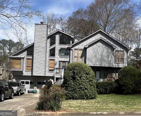 Deer Isle, LAWRENCEVILLE, GA 30044
