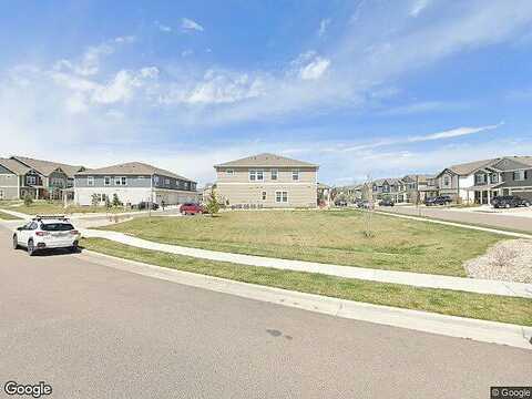 Crown View Dr, Fort Collins, CO 80526