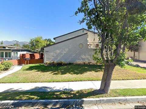 E Maple Ave, Monrovia, CA 91016
