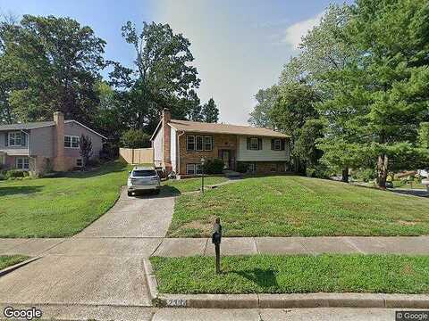 Forecastle, WOODBRIDGE, VA 22192