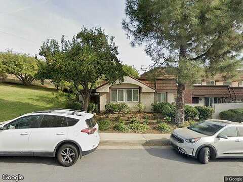 Jeffrey Mark Ct, Chatsworth, CA 91311