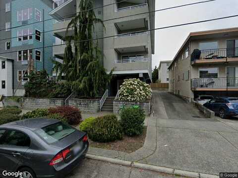 Nw 58Th St, Seattle, WA 98107