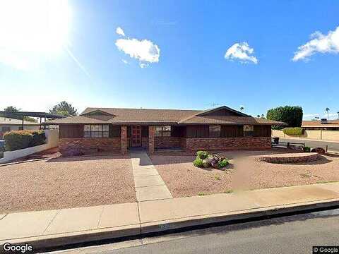 Fox, MESA, AZ 85213