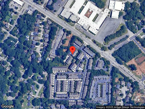 Ashley Ln Se, Smyrna, GA 30080