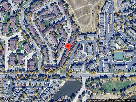 Wright St, Lakewood, CO 80228