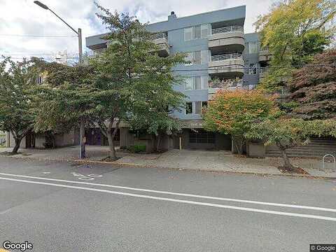 Dexter Ave N, Seattle, WA 98109