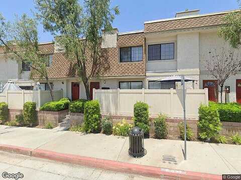 E Covina Blvd, Covina, CA 91724