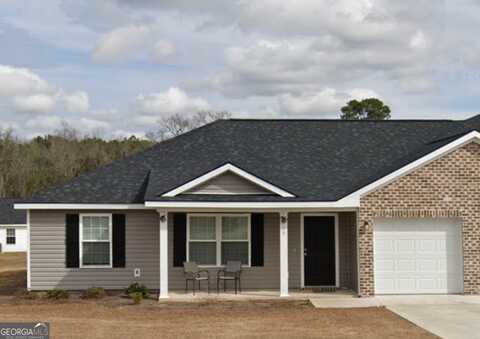 Evans, STATESBORO, GA 30458