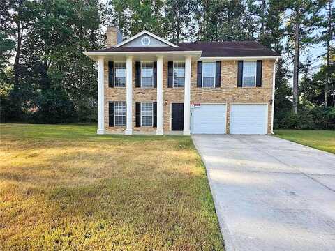 Great Oaks, LITHONIA, GA 30058