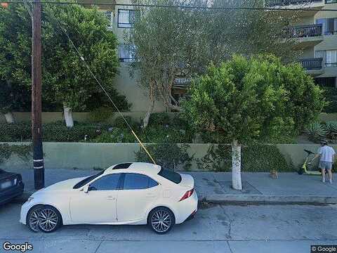 Griffith Park Blvd, Los Angeles, CA 90039