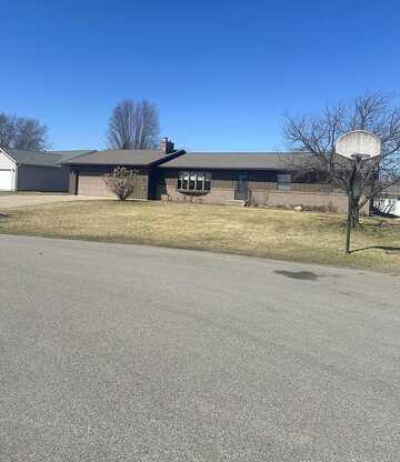 Buol, BANGOR, WI 54614