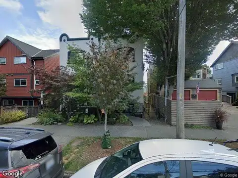 24Th Ave, Seattle, WA 98122