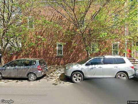 Fitzwater St, Philadelphia, PA 19146