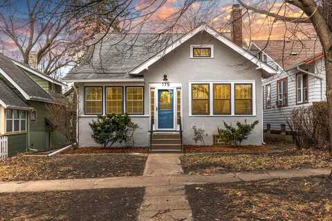 Exeter, SAINT PAUL, MN 55104