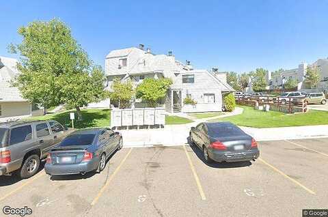 E Tennessee Dr, Aurora, CO 80017