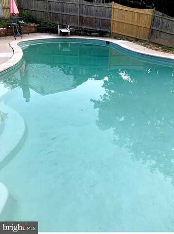 Horner, WOODBRIDGE, VA 22191