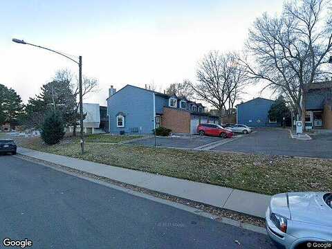Carr St, Lakewood, CO 80214