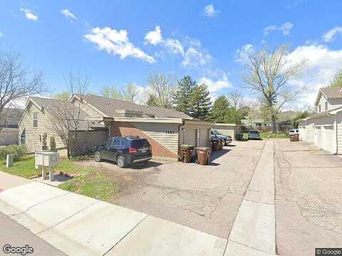 Underhill Dr, Fort Collins, CO 80526