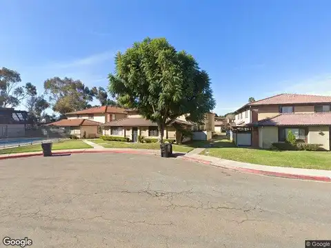 Terrace Pine Ln, San Ysidro, CA 92173