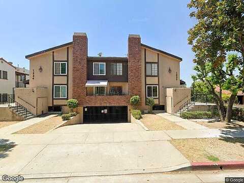 E Wilson Ave, Glendale, CA 91206